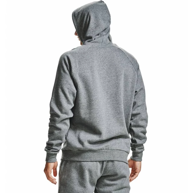 Pánská mikina Under Armour Rival Fleece Hoodie