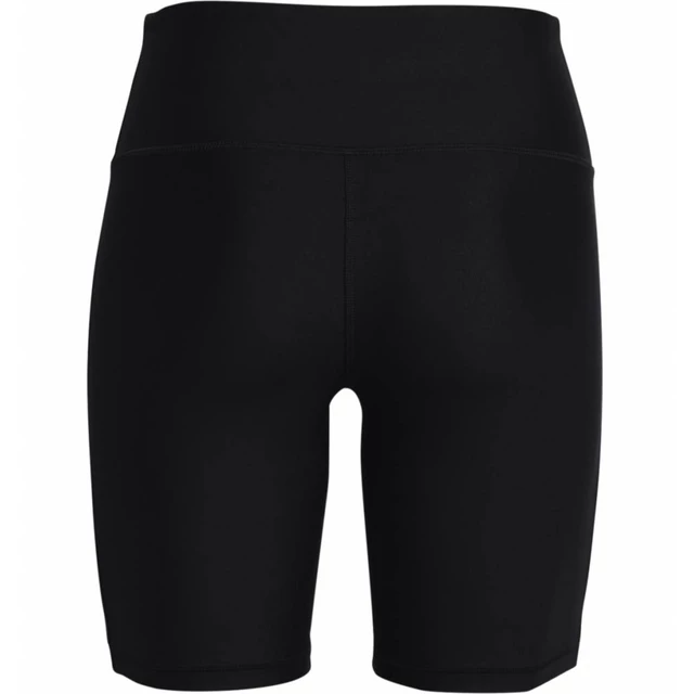 Women’s Bike Shorts Under Armour HG - Black