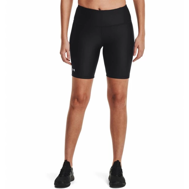 Dámské kraťasy Under Armour HG Bike Short - Black