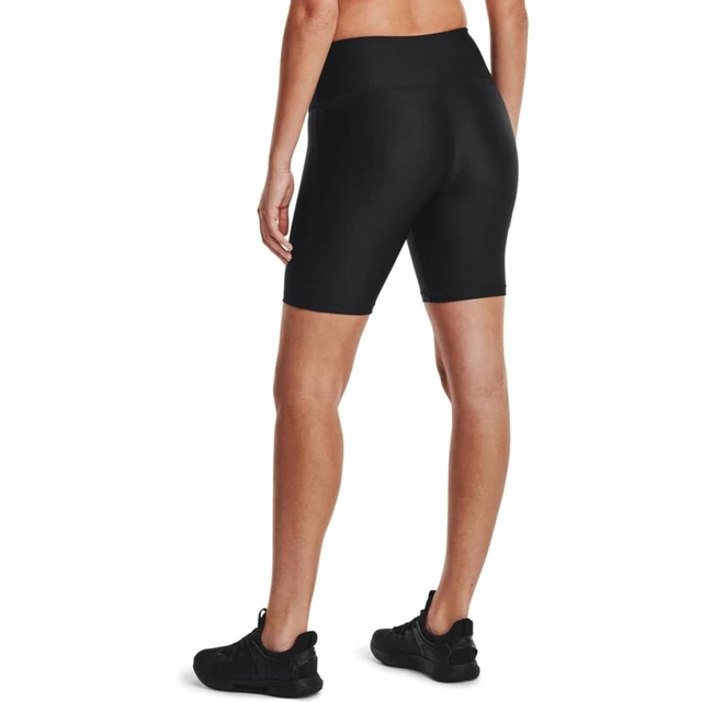 Dámske kraťasy Under Armour HG Bike Short - Black