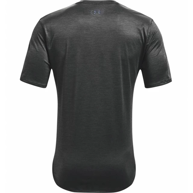 Men’s T-Shirt Under Armour Training Vent 2.0 SS - Royal