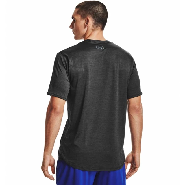 Under Armour Training Vent 2.0 Herren T-Shirt - schwarz