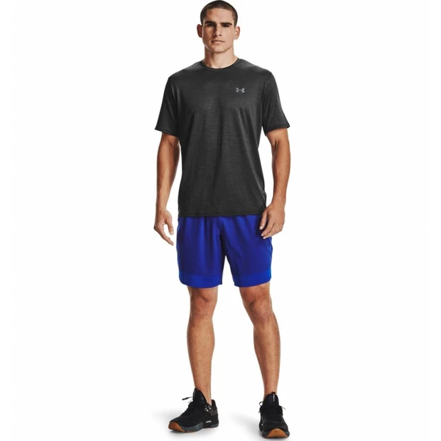 Under Armour Training Vent 2.0 Herren T-Shirt