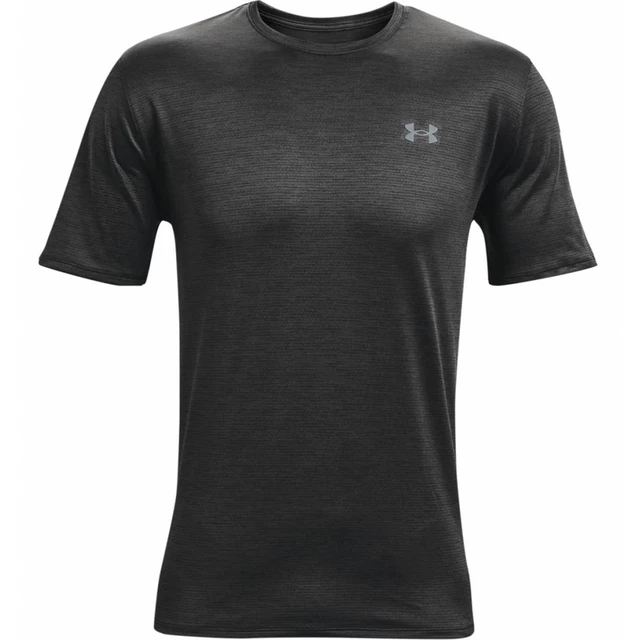 Pánske tričko Under Armour Training Vent 2.0 SS - XL - Black