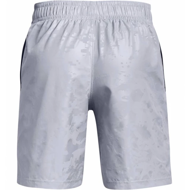 Pánske kraťasy Under Armour Woven Emboss Shorts