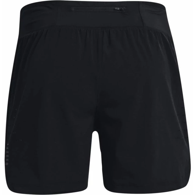 Pánské kraťasy Under Armour SpeedPocket 5'' Short - Black