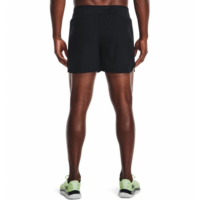 Men’s Shorts Under Armour SpeedPocket 5” - Black