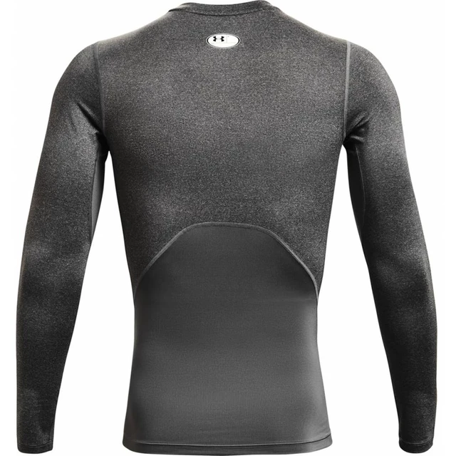 Men’s Compression T-Shirt Under Armour HG Armour Comp LS