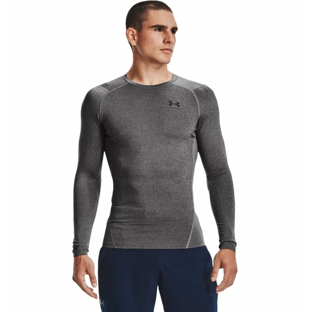 Under Armour HG Armour Comp LS Herren Kompressionsshirt