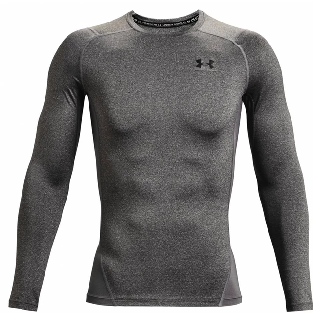 Pánské kompresní triko Under Armour HG Armour Comp LS