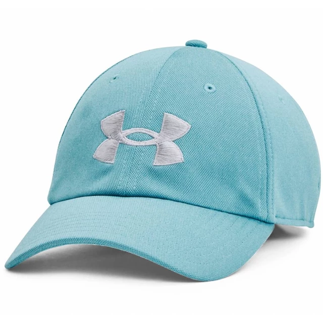 Men’s Adjustable Cap Under Armour Blitzing - Black - Cosmos