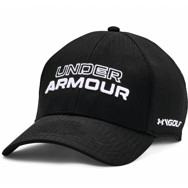 Šiltovka Under Armour Jordan Spieth Tour Hat - Academy