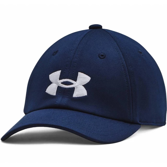 Dětská kšiltovka Under Armour Blitzing Adj Hat - Academy