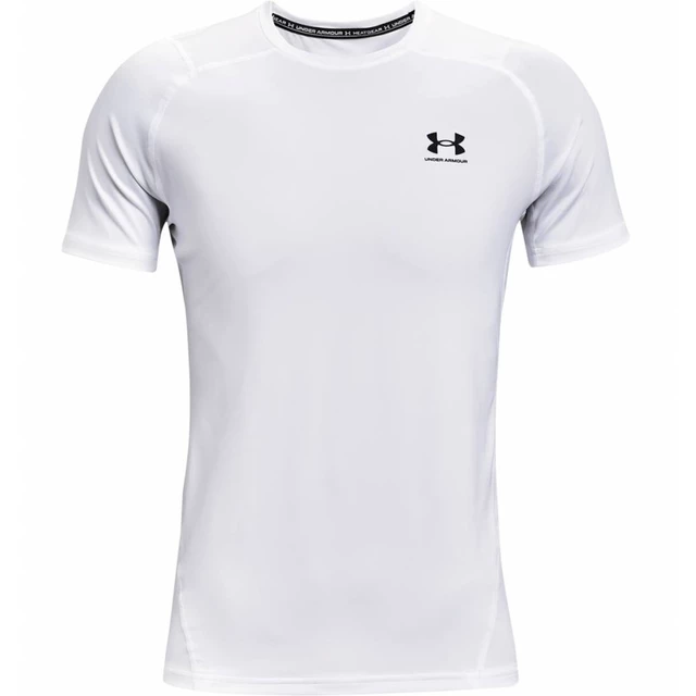 Under Armour HG Armour Fitted Herren T-Shirt