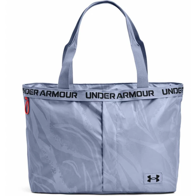 Women’s Tote Bag Under Armour Essentials - Washed Blue - Washed Blue