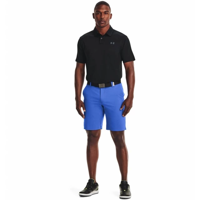 Men’s Polo Shirt Under Armour T2G - Black