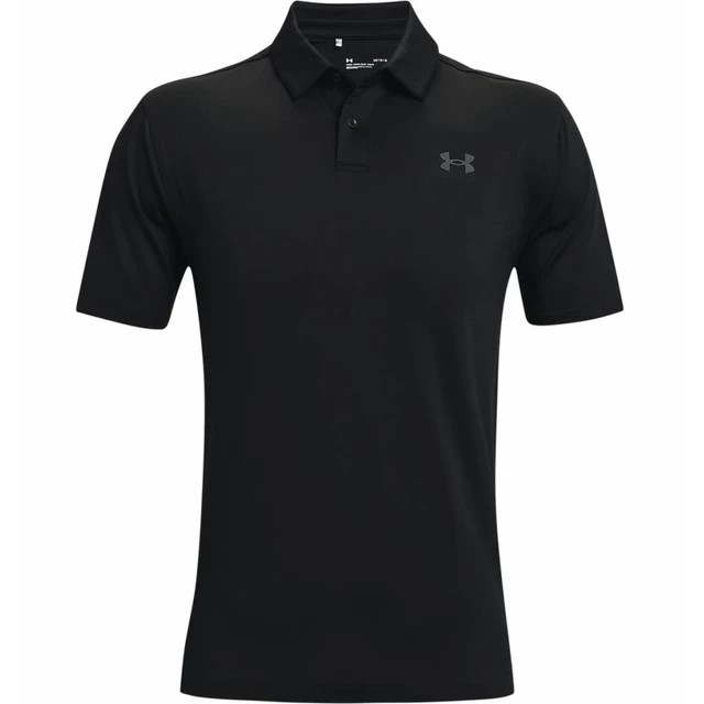 Men’s Polo Shirt Under Armour T2G - Red