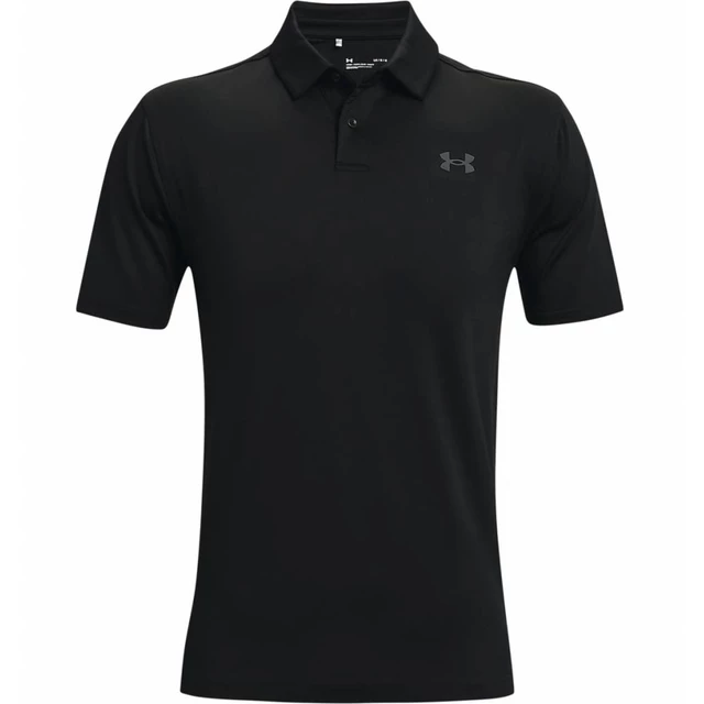 Men’s Polo Shirt Under Armour T2G - Academy