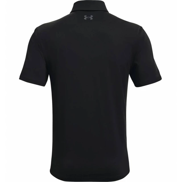 Pánske polo tričko Under Armour T2G - Academy