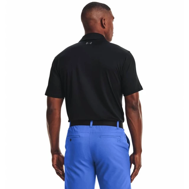Men’s Polo Shirt Under Armour T2G - Black