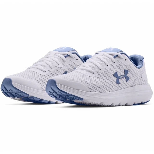 Women’s Running Shoes Under Armour W Surge 2 - Pink