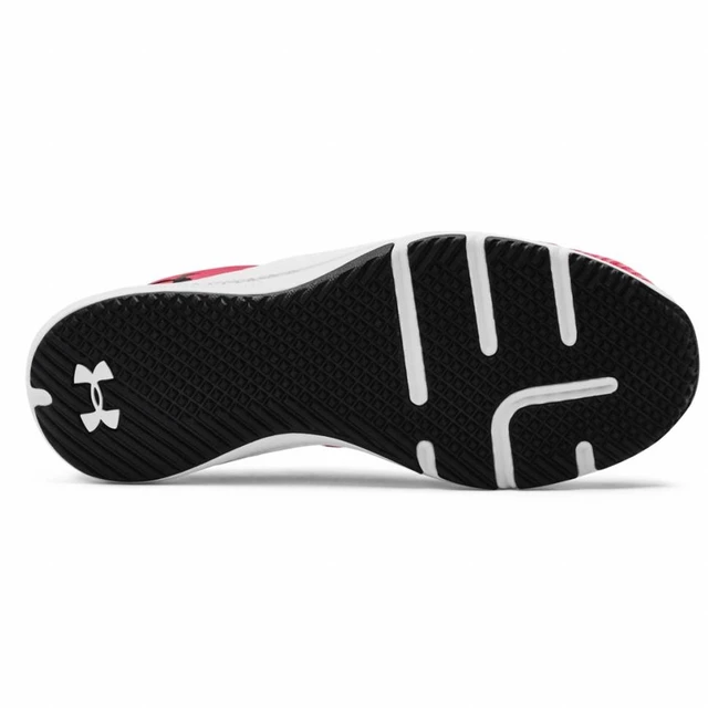 Men’s Training Shoes Under Armour Charged Engage - Black