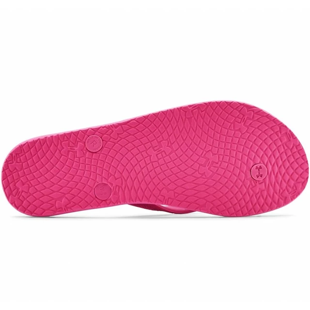 Women’s Flip-Flops Under Armour W Atlantic Dune T