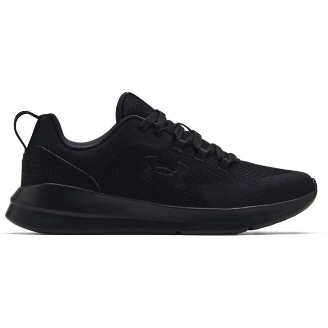 Pánská volnočasová obuv Under Armour Essential - Mod Gray