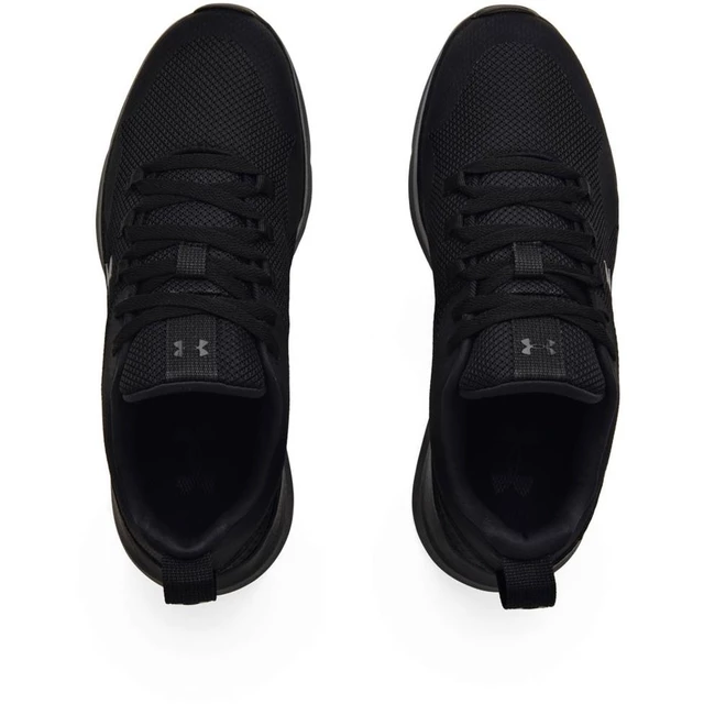 Pánská volnočasová obuv Under Armour Essential - Mod Gray