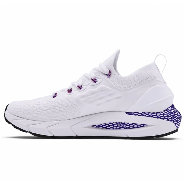 Dámská běžecká obuv Under Armour W HOVR Phantom 2 - White