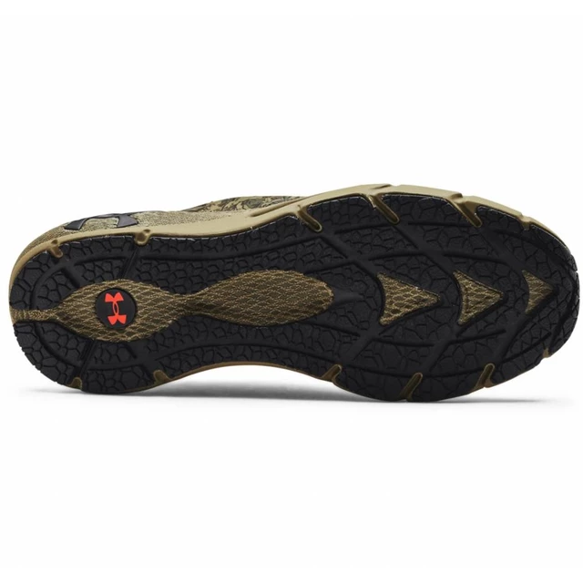Pánské běžecké boty Under Armour HOVR Phantom 2 ABC - Summit White