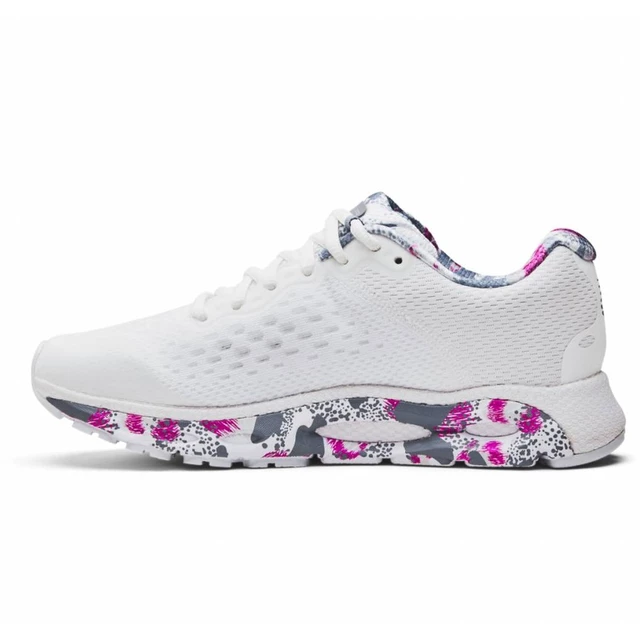 Under Armour Infinite 3 HS Damen Laufschuhe - Weiss