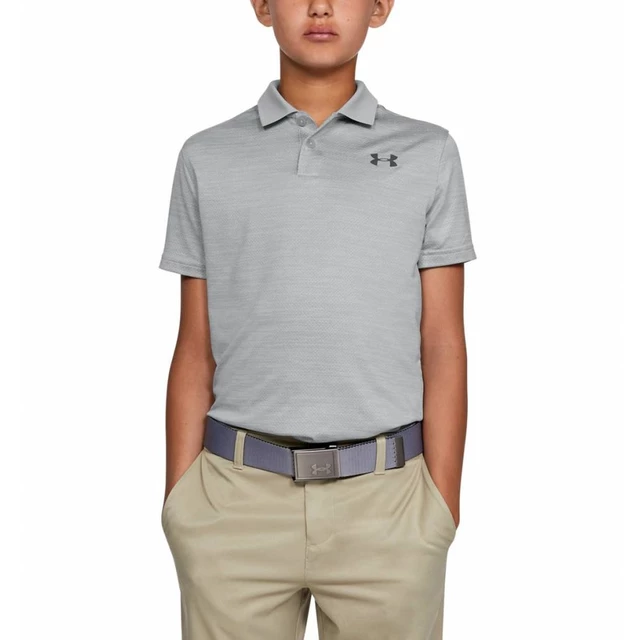 Chlapčenské tričko Under Armour Performance Polo 2.0 - YXS