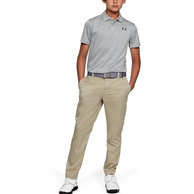 Chlapčenské tričko Under Armour Performance Polo 2.0 - YXL