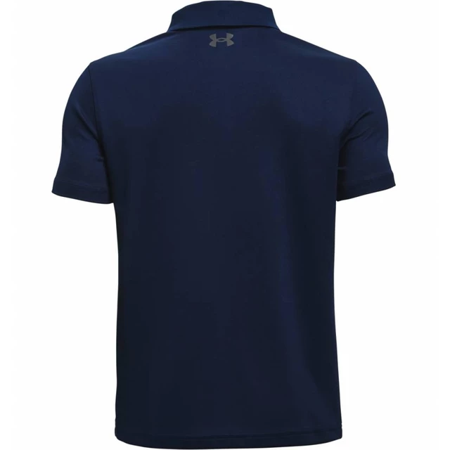 Boys’ Polo Shirt Under Armour Performance