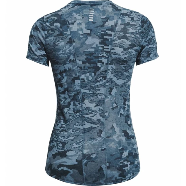 Women’s T-Shirt Under Armour Breeze SS - Black