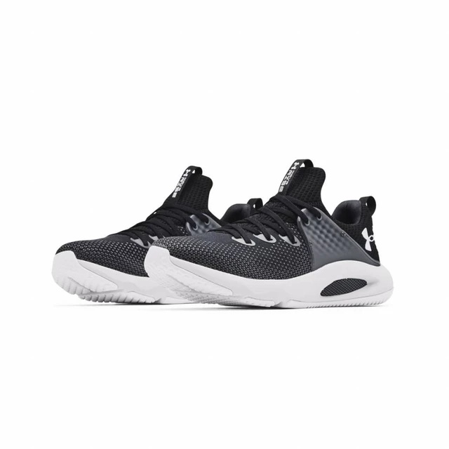 Men’s Training Shoes Under Armour HOVR Rise 3 - Concrete, 11.5