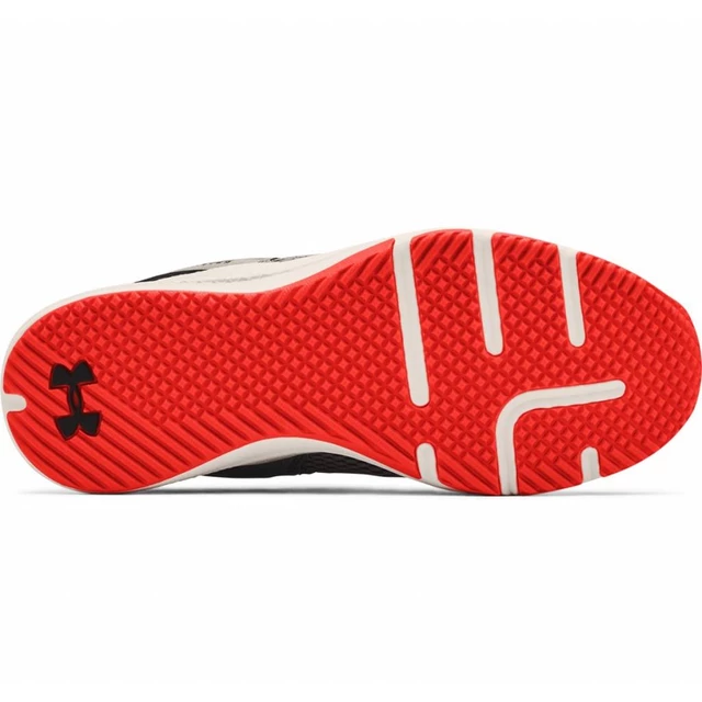 Men’s Training Shoes Under Armour Charged Focus - Black