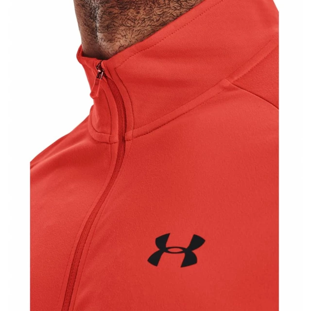 Pánske tričko Under Armour Tech 2.0 1/2 Zip - XS