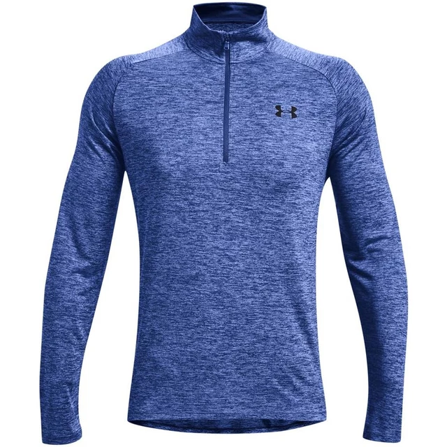 Pánske tričko Under Armour Tech 2.0 1/2 Zip