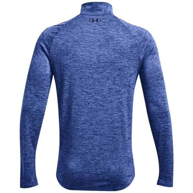 Pánske tričko Under Armour Tech 2.0 1/2 Zip - XS