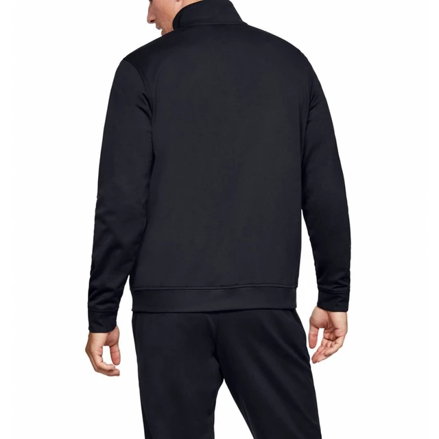 Men’s Sweatshirt Under Armour Sportstyle Tricot Jacket - Black