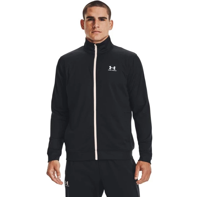 Pánska mikina Under Armour Sportstyle Tricot Jacket