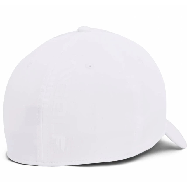 Pánska golfová šiltovka Under Armour Men's Golf Headline Cap 3.0 - M/L (55-58) - White