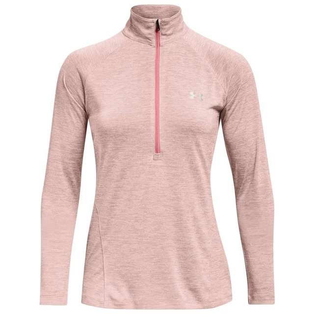 Dámska funkčná mikina Under Armour New Tech 1/2 Zip - Twist - S