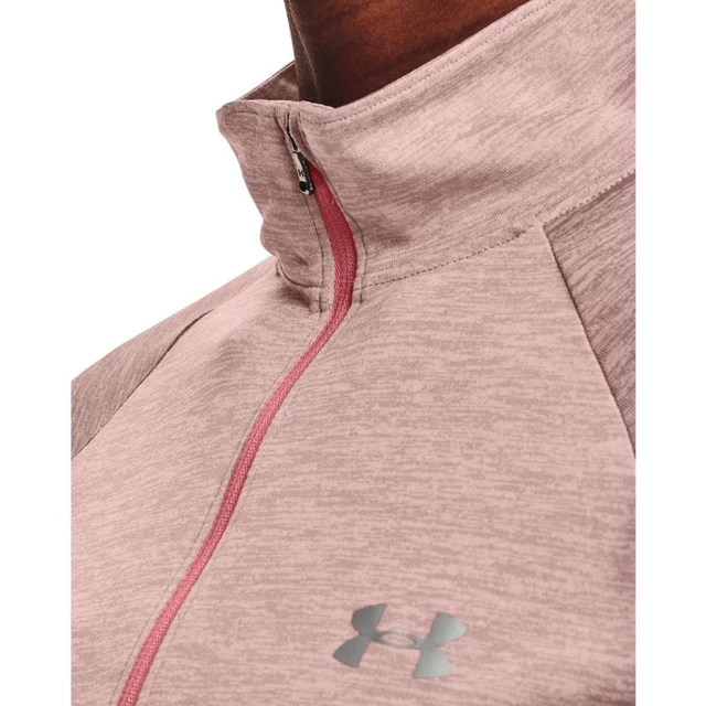 Dámska funkčná mikina Under Armour New Tech 1/2 Zip - Twist - S