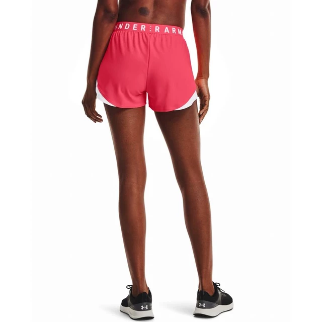 Women’s Shorts Under Armour Play Up Short 3.0 - Black