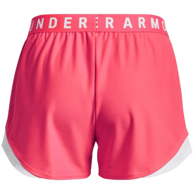 Women’s Shorts Under Armour Play Up Short 3.0 - Brilliance