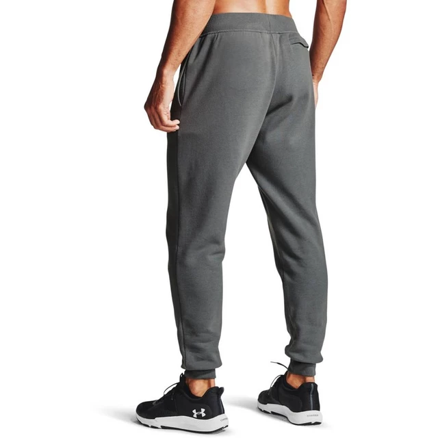 Pánské tepláky Under Armour Rival Cotton Jogger