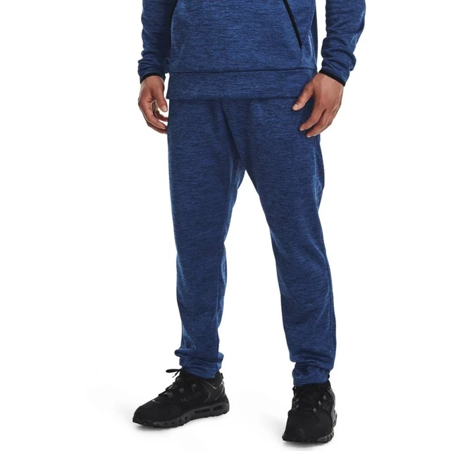 Under Armour Men's Armour Fleece Twist Sweatpants